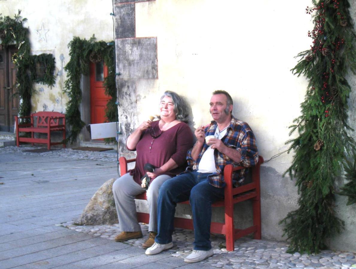 Art House Radovljica Lägenhet Exteriör bild