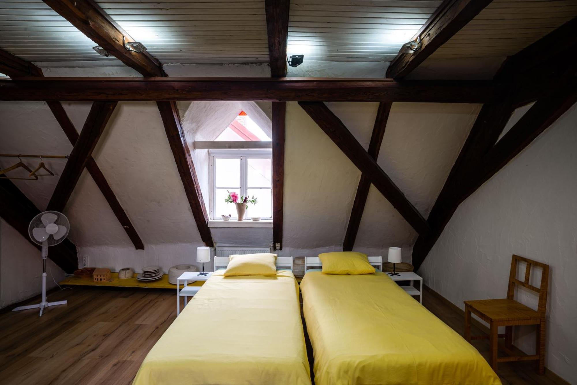Art House Radovljica Lägenhet Exteriör bild